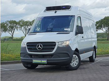 Chladiarenská dodávka MERCEDES-BENZ Sprinter 317
