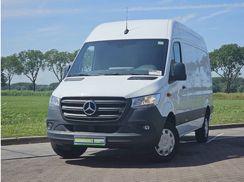 Furgon MERCEDES-BENZ Sprinter 317