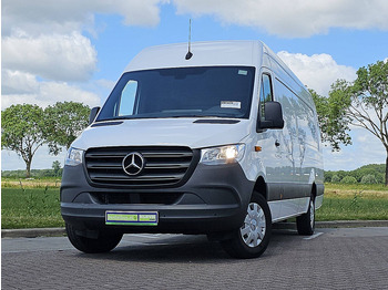 Furgon MERCEDES-BENZ Sprinter 317