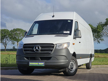 Furgon MERCEDES-BENZ Sprinter 317
