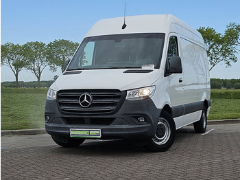 Furgon MERCEDES-BENZ Sprinter 319