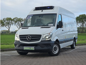 Chladiarenská dodávka MERCEDES-BENZ Sprinter 319