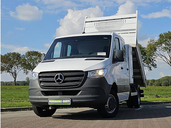 Dodávka sklápač MERCEDES-BENZ Sprinter 514