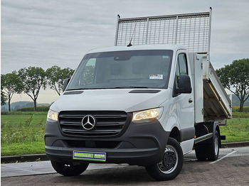 Dodávka sklápač MERCEDES-BENZ Sprinter 514