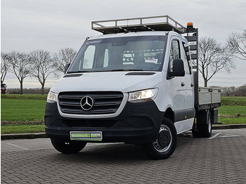 Dodávka valník MERCEDES-BENZ Sprinter 514