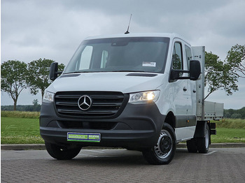 Dodávka valník MERCEDES-BENZ Sprinter 516