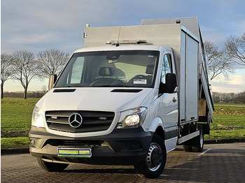 Dodávka sklápač MERCEDES-BENZ Sprinter 516