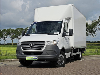 Dodávka skriňová nadstavba MERCEDES-BENZ Sprinter 516