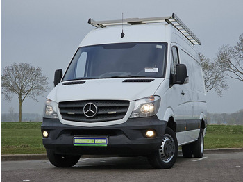 Furgon MERCEDES-BENZ Sprinter 519