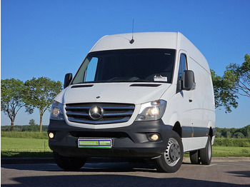 Furgon MERCEDES-BENZ Sprinter 519