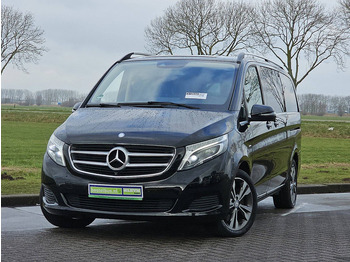 Minibus MERCEDES-BENZ