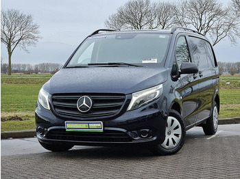 Malá dodávka MERCEDES-BENZ Vito 114