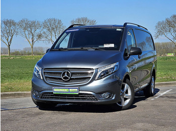 Malá dodávka MERCEDES-BENZ Vito 114