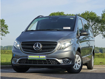 Malá dodávka MERCEDES-BENZ Vito 114