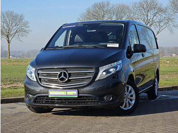 Malá dodávka MERCEDES-BENZ Vito 114