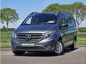 Malá dodávka MERCEDES-BENZ Vito 114