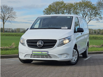 Malá dodávka MERCEDES-BENZ Vito 114
