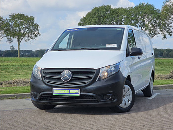 Malá dodávka MERCEDES-BENZ Vito 114