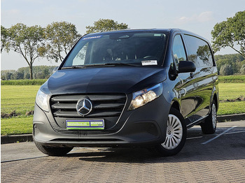 Malá dodávka MERCEDES-BENZ Vito 114