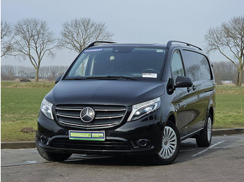Malá dodávka MERCEDES-BENZ Vito 114