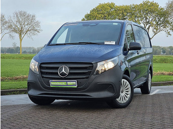 Malá dodávka MERCEDES-BENZ Vito 114