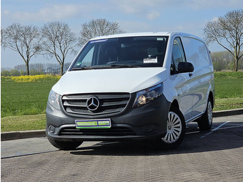 Malá dodávka MERCEDES-BENZ Vito 114