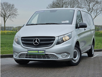 Malá dodávka MERCEDES-BENZ Vito 114