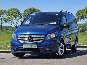 Malá dodávka MERCEDES-BENZ Vito 114