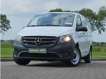 Malá dodávka MERCEDES-BENZ Vito 114