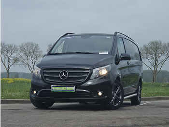 Malá dodávka MERCEDES-BENZ Vito 114