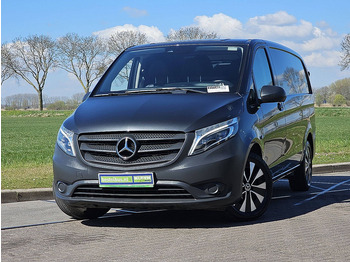 Malá dodávka MERCEDES-BENZ Vito 116