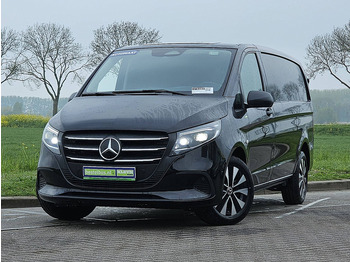 Malá dodávka MERCEDES-BENZ Vito 116