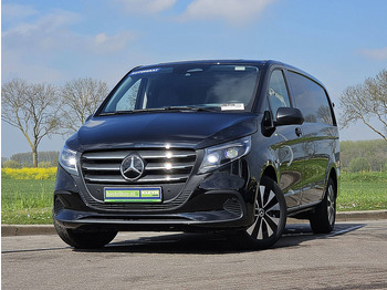 Malá dodávka MERCEDES-BENZ Vito 116
