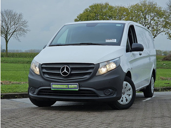 Malá dodávka MERCEDES-BENZ Vito 116