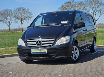 Malá dodávka MERCEDES-BENZ Vito 116