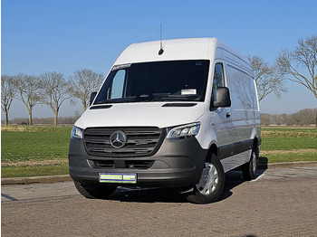 Furgon MERCEDES-BENZ eSprinter