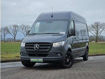 Furgon MERCEDES-BENZ eSprinter