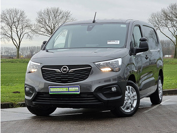 Dodávka skriňová nadstavba OPEL