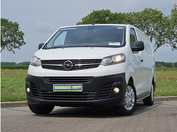 Malá dodávka OPEL Vivaro
