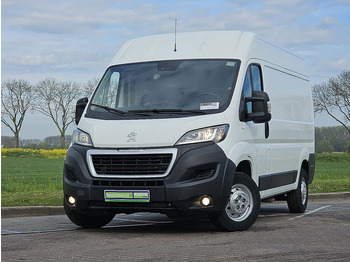 Furgon PEUGEOT Boxer