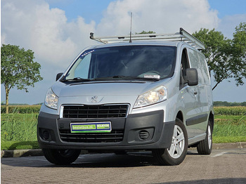 Malá dodávka PEUGEOT Expert