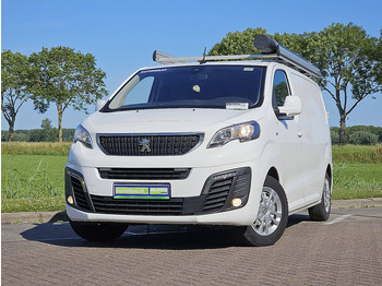 Malá dodávka PEUGEOT Expert