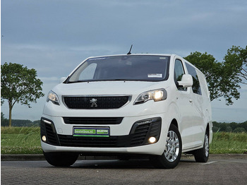 Malá dodávka PEUGEOT Expert