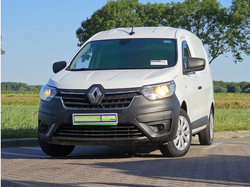 Dodávka skriňová nadstavba RENAULT Express