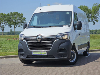 Furgon RENAULT Master 2.3