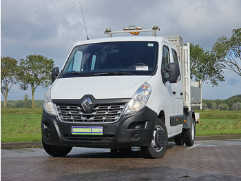 Dodávka sklápač RENAULT Master 2.3