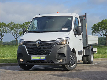 Dodávka sklápač RENAULT Master 2.3