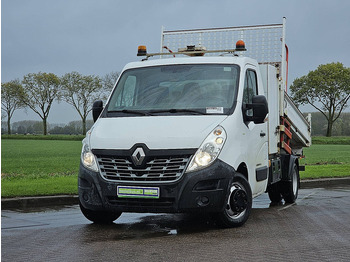 Dodávka sklápač RENAULT Master 2.3