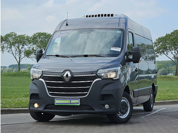 Chladiarenská dodávka RENAULT Master 2.3