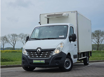 Chladiarenská dodávka RENAULT Master 2.3